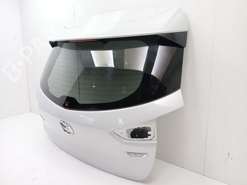 Tailgate MAZDA CX-3 (DK) 2.0 SKYACTIV-G (DK5W, DK6W) | BP26030111C6 - Image 3