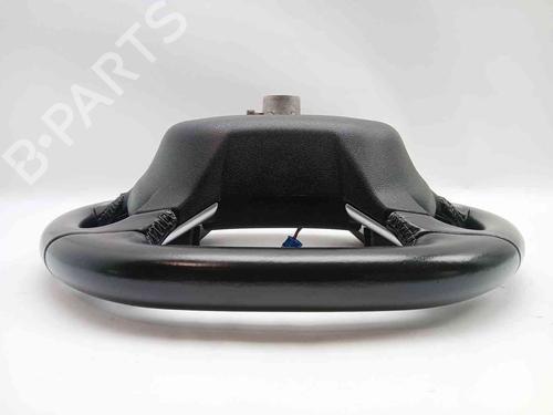 Steering wheel CITROËN C4 SPACETOURER (3D_) 1.2 PureTech 130 | BP39514615C49 - Image 11