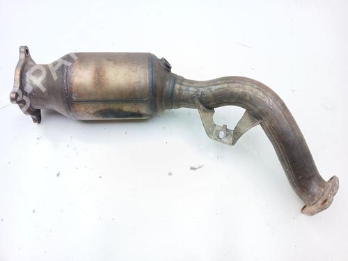 Catalyst AUDI A4 B8 Avant (8K5) 1.8 TFSI quattro | BP28126772M10 