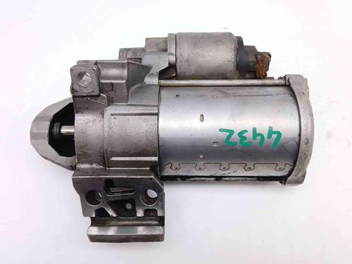 Used Starter Starter BMW 1 (F20) 116 d (116 hp) 36755132 36755132