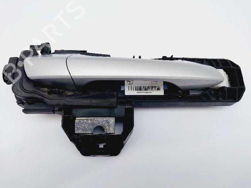Used Front right exterior door handle MERCEDES-BENZ GLA-CLASS (X156) GLA 220 d (156.903) (177 hp) 20683460