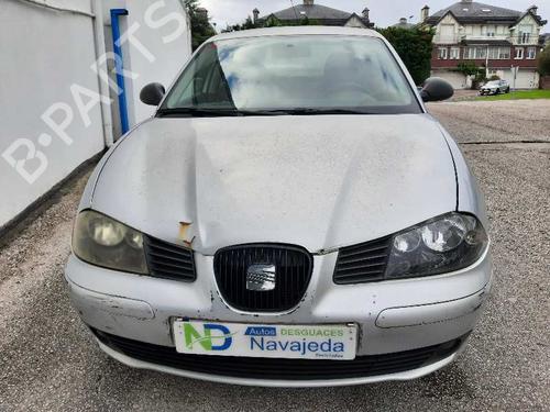 Instrument cluster SEAT CORDOBA (6L2)  | BP24169536C47 