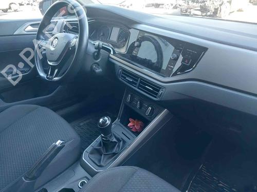 Catalyst VW POLO VI (AW1, BZ1, AE1) 1.0 TSI | BP24176305M10 - Image 10