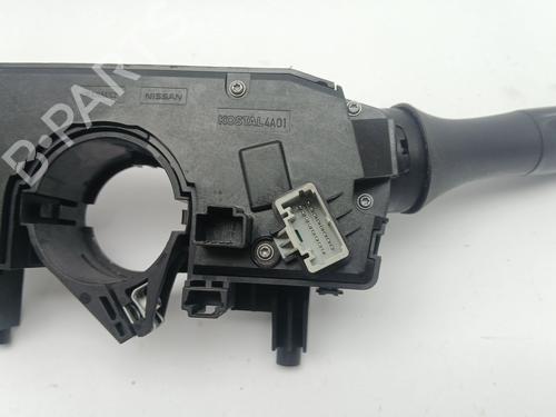 Headlight switch NISSAN MICRA V (K14) 1.0 IG-T 100 | BP32213335I24 
