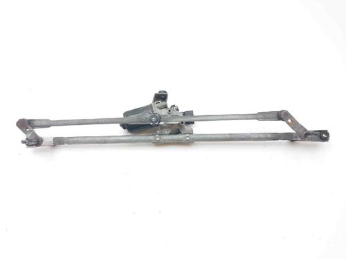 Used Front wiper motor LAND ROVER DISCOVERY III (L319) 2.7 TD 4x4 (190 hp) 13239101