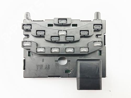 Modulo electronico VW TIGUAN (5N_) 2.0 TDI 4motion (140 hp) 27357227