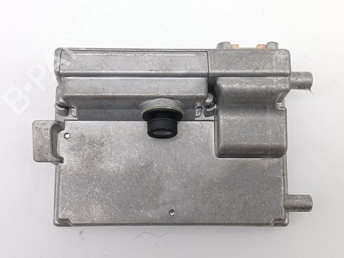 Used Electronic module Electronic module AUDI A3 Sportback (8YA, 8YF) 35 TDI (150 hp) 33831885 33831885