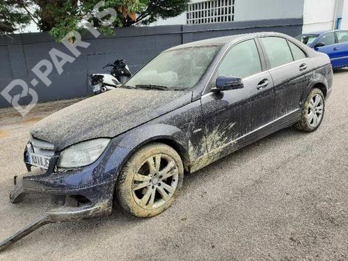 Servo brake MERCEDES-BENZ C-CLASS (W204) C 200 CDI (204.001) | BP9424770M42 