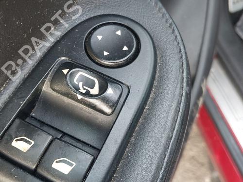 Left front window switch PEUGEOT 307 (3A/C) 2.0 HDi 135 | BP28350052I27 - Image 13