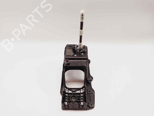 Gear lever RENAULT LAGUNA Coupe (DT0/1)  | BP15180951M90 