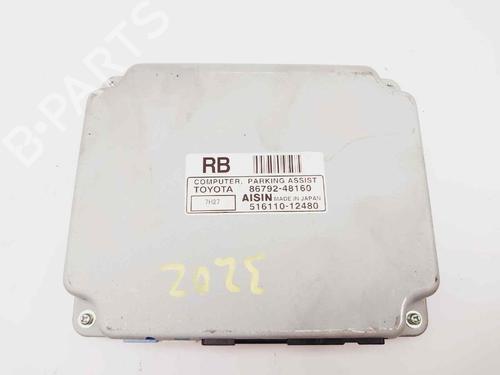 Used Electronic module LEXUS RX (_U3_) 400h (MHU38_, MHU38R) (272 hp) 15404059