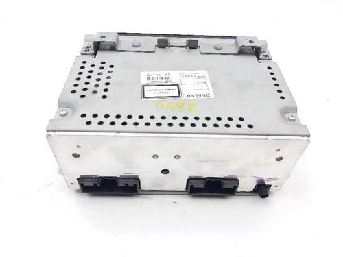 Radio FORD FIESTA VI (CB1, CCN) 1.5 TDCi | BP11371482E6 