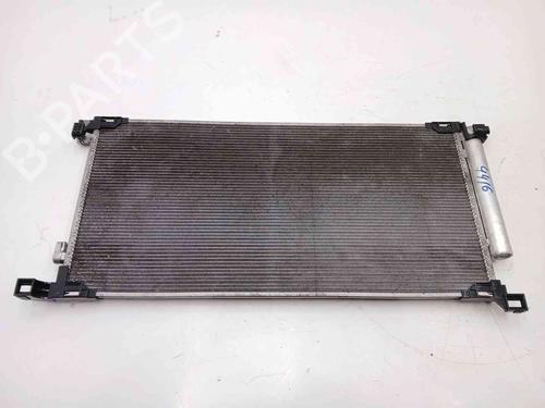 AC Kondensor AC Kondensor TOYOTA COROLLA Saloon (_E21_) 1.8 VVTi Hybrid (ZWE211, MZEA12) (98 hp) 36529577 36529577