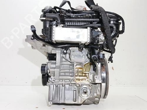 Engine VW TAIGO (CS1) 1.0 TSI | BP33294838M1  - Image 5