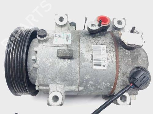 Used AC compressor AC compressor 17725068 17725068