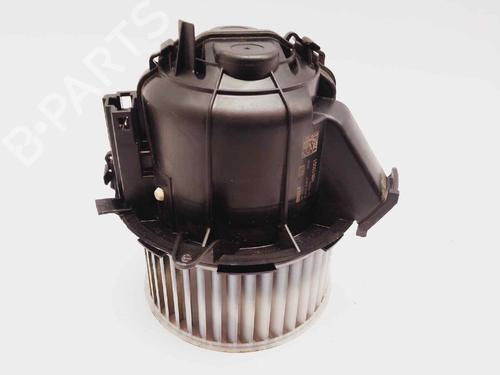 Used Heater blower motor OPEL CROSSLAND X / CROSSLAND (P17, P2QO) 1.2 (75) (131 hp) 15121778