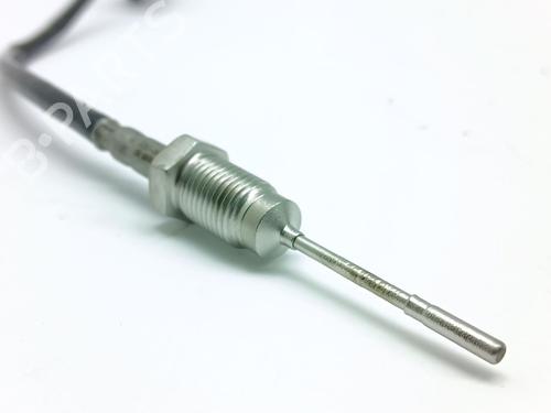 Electronic sensor PEUGEOT 307 SW (3H) 1.6 HDI 110 | BP30154786M84 - Image 2