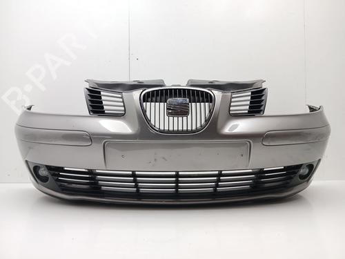 Used Front bumper SEAT IBIZA III (6L1) 1.9 TDI (100 hp) 31862119