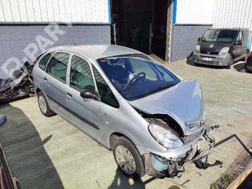 Front right window mechanism CITROËN XSARA PICASSO (N68) 1.6 HDi | BP9261453C23 