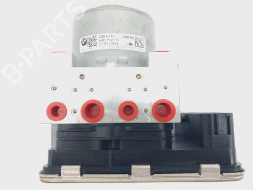 Used ABS pump ABS pump BMW 1 (F40) [2019-2026] 18570081 18570081