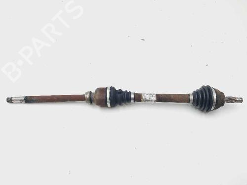 Used Right front driveshaft Right front driveshaft CITROËN C4 II (NC_) 1.6 VTi 120 (NC5FS0, NC5FS9) (120 hp) 20685526 20685526