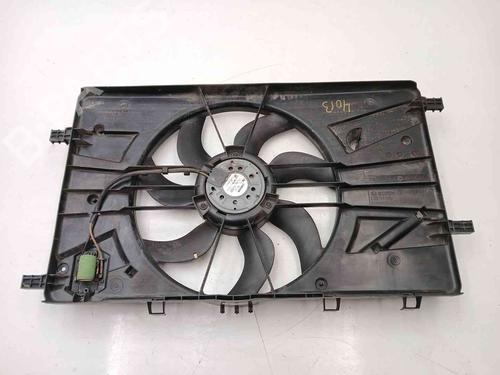 Used Radiator fan Radiator fan 37467235 37467235