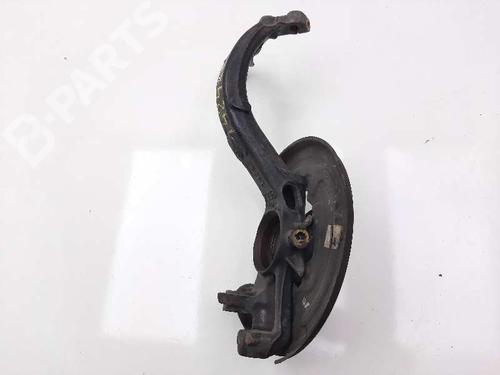 Right front steering knuckle SKODA SUPERB I (3U4) 1.9 TDI | BP8329899M26 