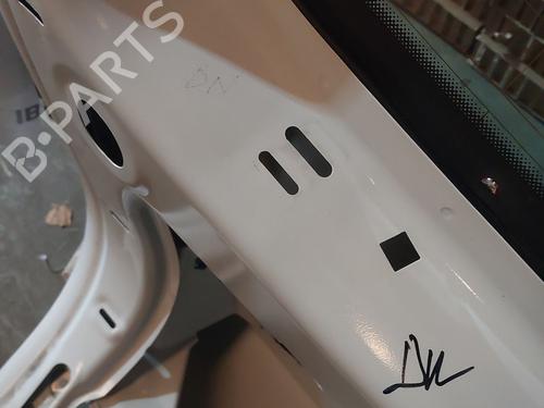 Tailgate SKODA SUPERB III (3V3) 2.0 TDI | BP29892057C6 