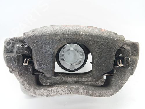 Used Left rear brake caliper RENAULT KANGOO III Box Body/MPV 1.5 Blue dCi 95 (FJAB) (95 hp) 25803774