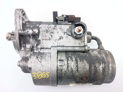 Used Starter Starter KIA CARENS III MPV (UN) 2.0 CRDi 140 (140 hp) 24151115 24151115