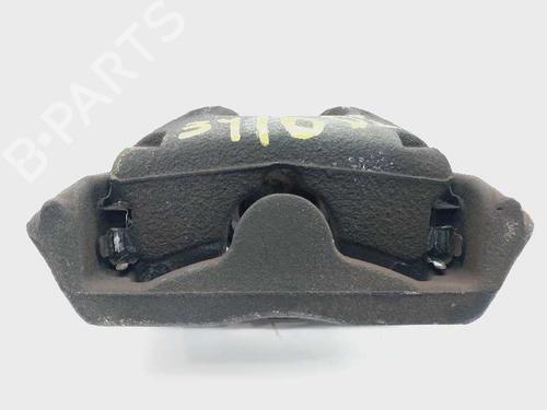 Used Left front brake caliper Left front brake caliper BMW 1 (E87) 118 d (143 hp) 20686092 20686092