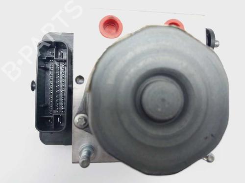 ABS pump RENAULT KADJAR (HA_, HL_)  | BP18301921M43 