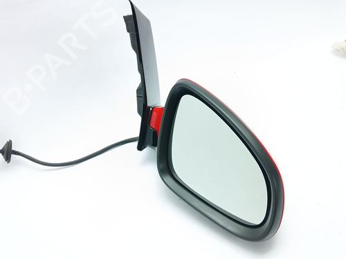 Used Right mirror OPEL ASTRA K (B16) 1.6 Turbo (68) (200 hp) 28171479