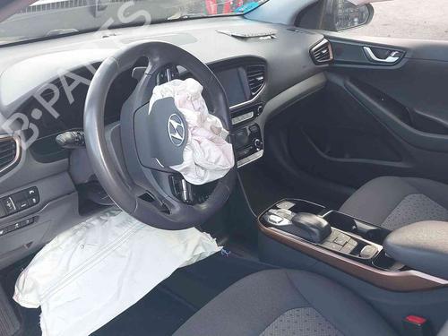Left front window switch HYUNDAI IONIQ (AE) Electric | BP37218582I27 - Image 11