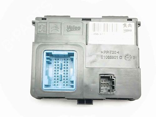 electronic-module-citroen-c3-aircross-ii-2r_-2c_-2017-40195601 main image