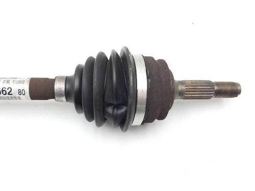 Left front driveshaft CITROËN C-ELYSEE (DD_) 1.2 PureTech 82 (DDHMRP) | BP7703339M38 - Image 2