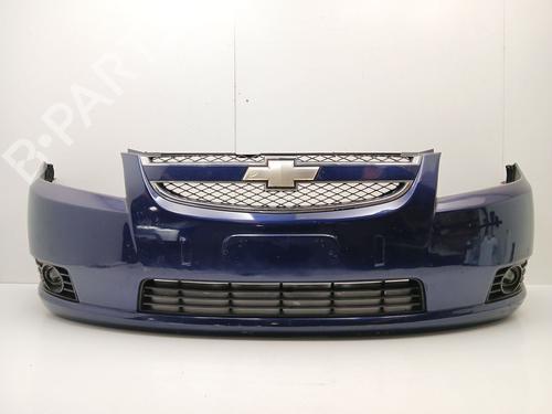Pare-chocs avant CHEVROLET EPICA (KL1_) 2.0 (144 hp) 31665533