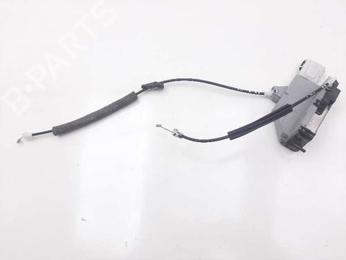 Used Rear right lock Rear right lock CITROËN C5 III (RD_) [2008-2017] 20678588 20678588