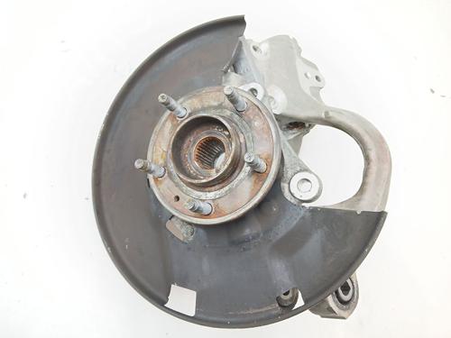 Used Right front steering knuckle OPEL ASTRA K (B16) 1.6 Turbo (68) (200 hp) 27242468