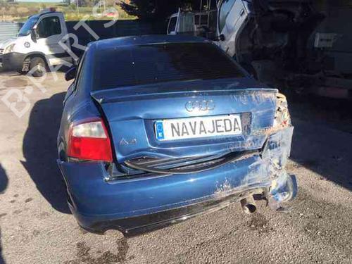 Left rear brake caliper AUDI A4 B6 (8E2) 2.5 TDI | BP20678823M107 - Image 4