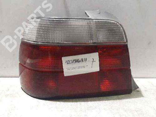 Used Left taillight BMW 3 Coupe (E36) 318 is (140 hp) 4702571