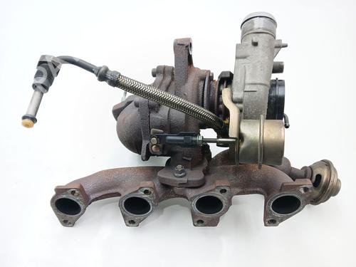 Turbolader/Compressor CITROËN XSARA (N1) 2.0 HDi 90 (90 hp) 31044448