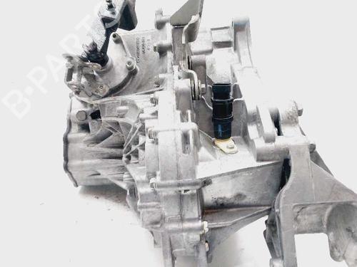 Gearbox CHEVROLET CRUZE (J300)  | BP18961020M3 