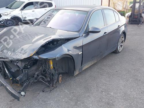 Engine BMW 3 (E90) 330 xd | BP33293033M1 - Image 7