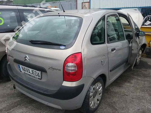 CITROËN XSARA PICASSO (N68)  2.0 HDi  13244