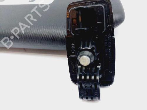 Right sun visor MERCEDES-BENZ GLA-CLASS (X156) GLA 220 d (156.903) | BP20683455I2 