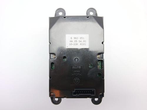 Switch BMW 5 (E60) 530 d | BP23901709I30 - Image 3
