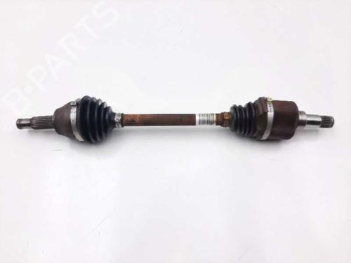 Used Left front driveshaft Left front driveshaft FORD FIESTA VI (CB1, CCN) 1.5 TDCi (75 hp) 20681211 20681211