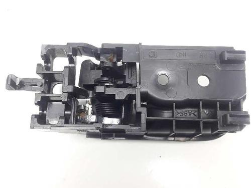 Front right interior door handle TOYOTA AVENSIS Estate (_T25_) 2.2 D-4D (ADT251_, ADT251R) | BP9263181I14 