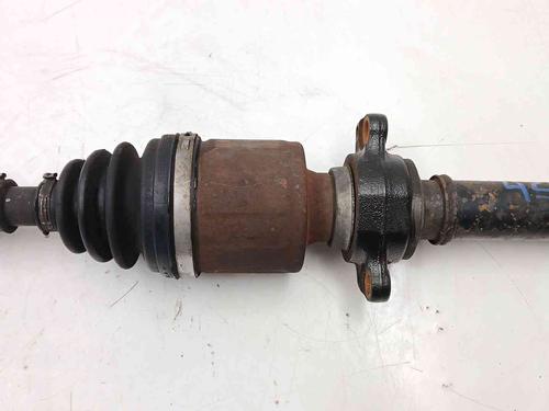 Right front driveshaft MAZDA 3 (BK) 2.0 (BKEP) | BP40196335M39 - Image 3